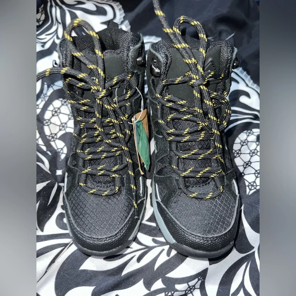 High Sierra durable kids